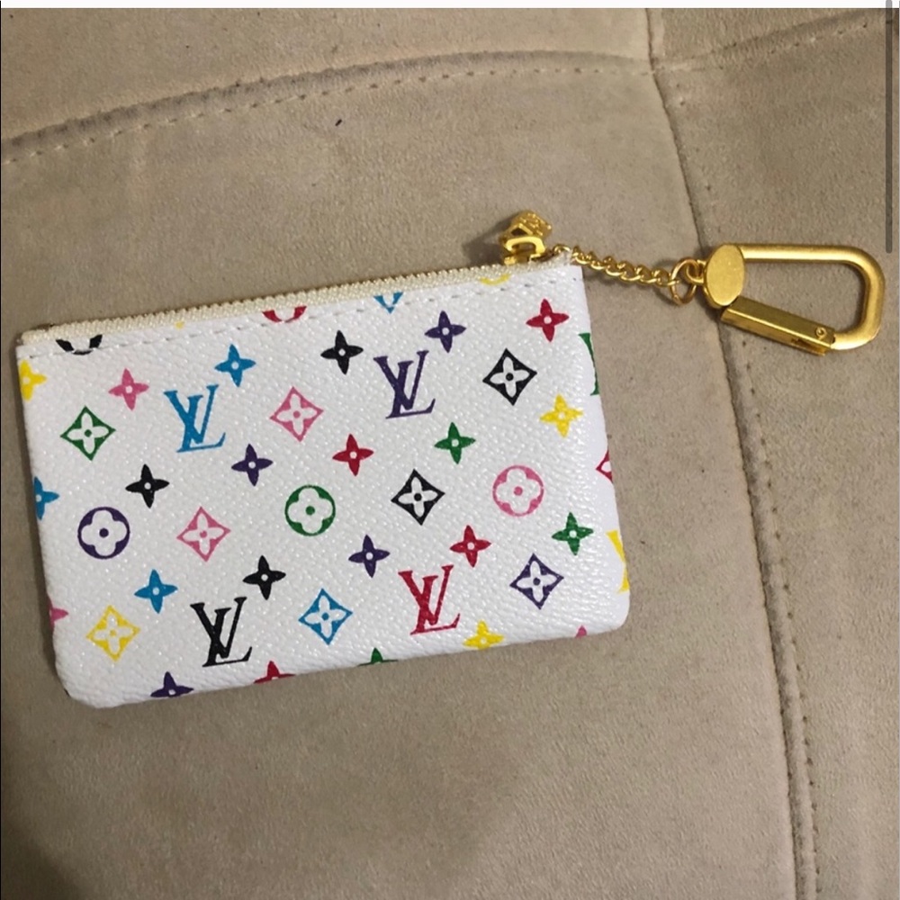 key chain